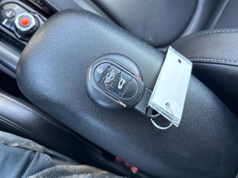 MINI Roadster S 2019