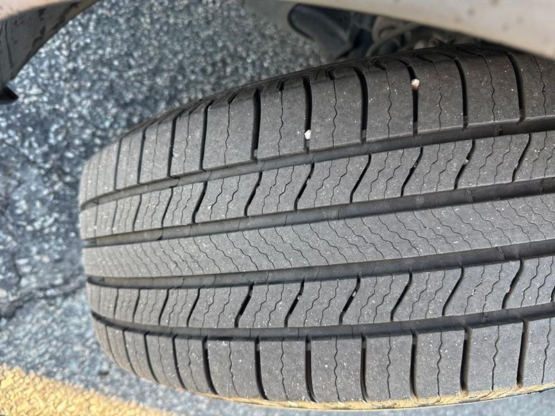 Honda CR-V EX 2WD 2021