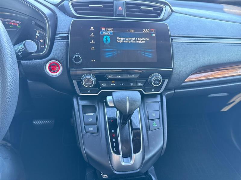 Honda CR-V EX 2WD 2021