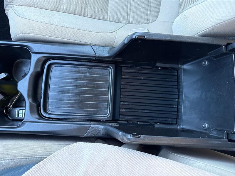 Honda CR-V EX 2WD 2021