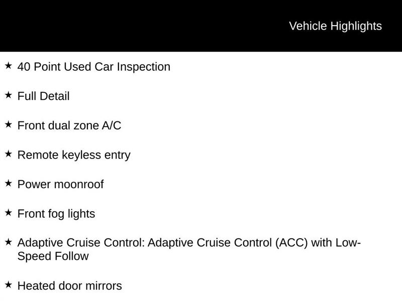 Honda CR-V EX 2WD 2021