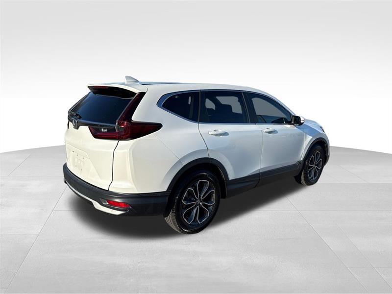 Honda CR-V EX 2WD 2021