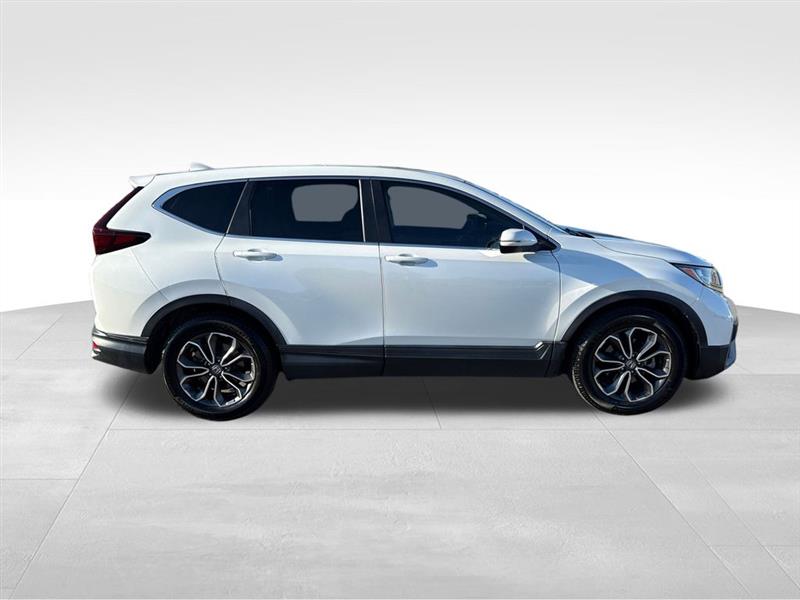 Honda CR-V EX 2WD 2021
