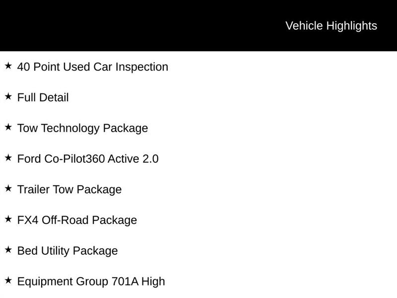 Ford F-150 Platinum SuperCrew 5.5-ft. Bed 4WD 2022