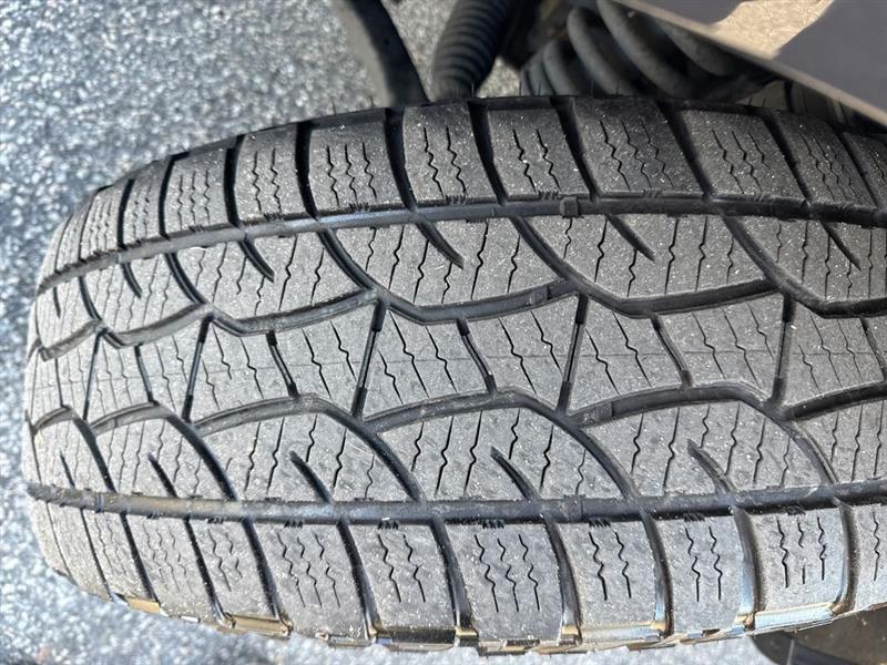 Ford F-150 Platinum SuperCrew 5.5-ft. Bed 4WD 2022