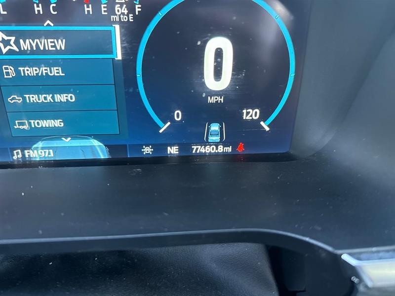 Ford F-150 Platinum SuperCrew 5.5-ft. Bed 4WD 2022