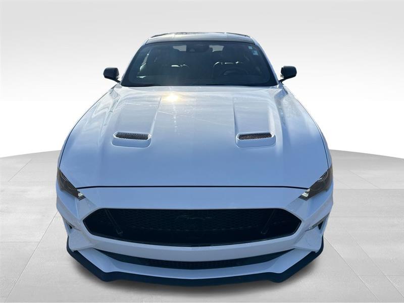 Ford Mustang GT Coupe 2022