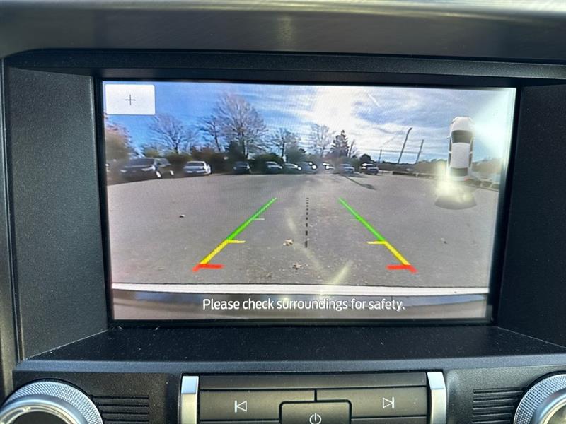 Ford Mustang GT Coupe 2022