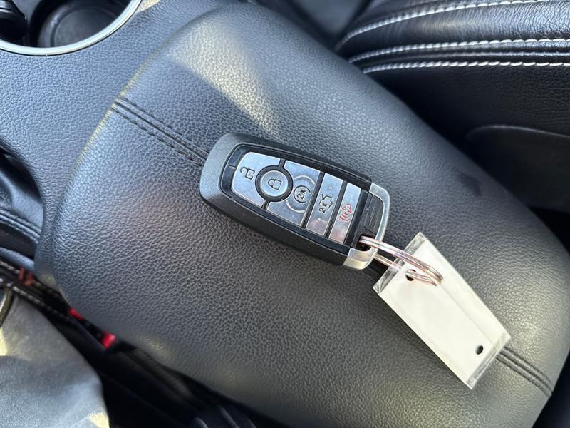 Ford Mustang GT Coupe 2022