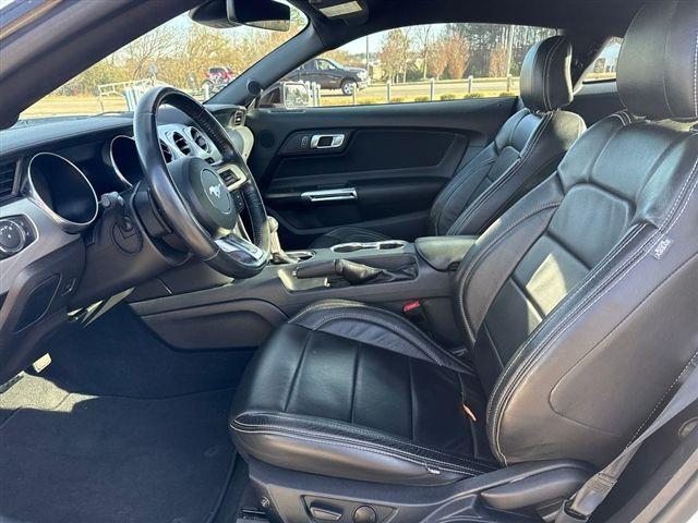 Ford Mustang GT Coupe 2022