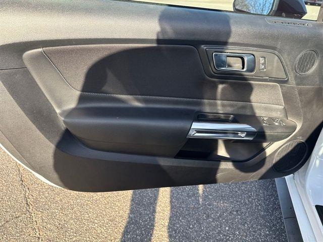 Ford Mustang GT Coupe 2022