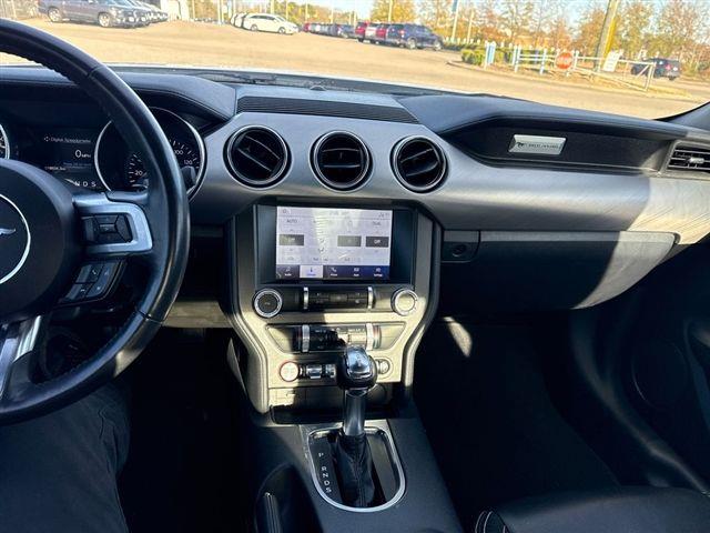 Ford Mustang GT Coupe 2022