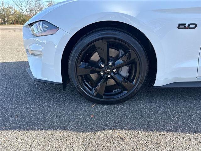 Ford Mustang GT Coupe 2022