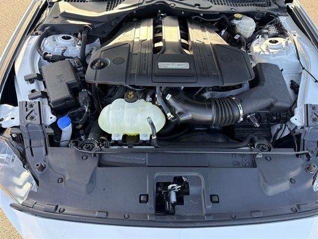 Ford Mustang GT Coupe 2022