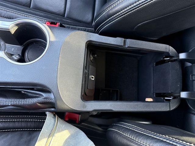 Ford Mustang GT Coupe 2022