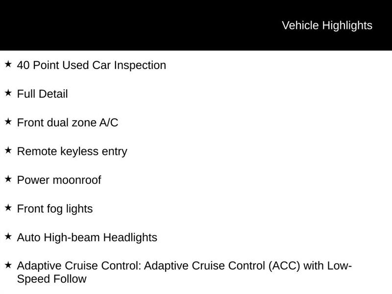 Honda CR-V EX 2WD 2021