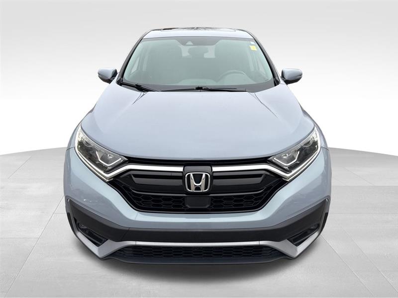 Honda CR-V EX 2WD 2021