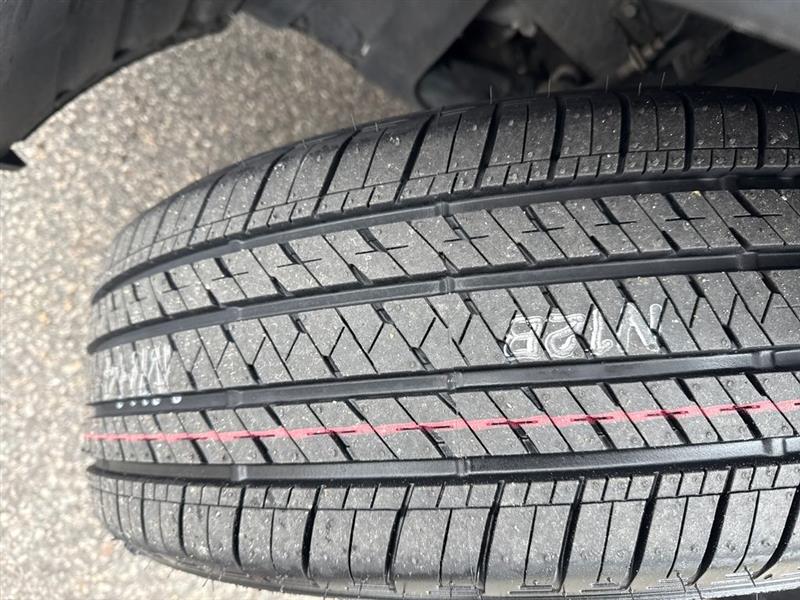 Honda CR-V EX 2WD 2021