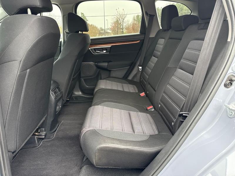 Honda CR-V EX 2WD 2021