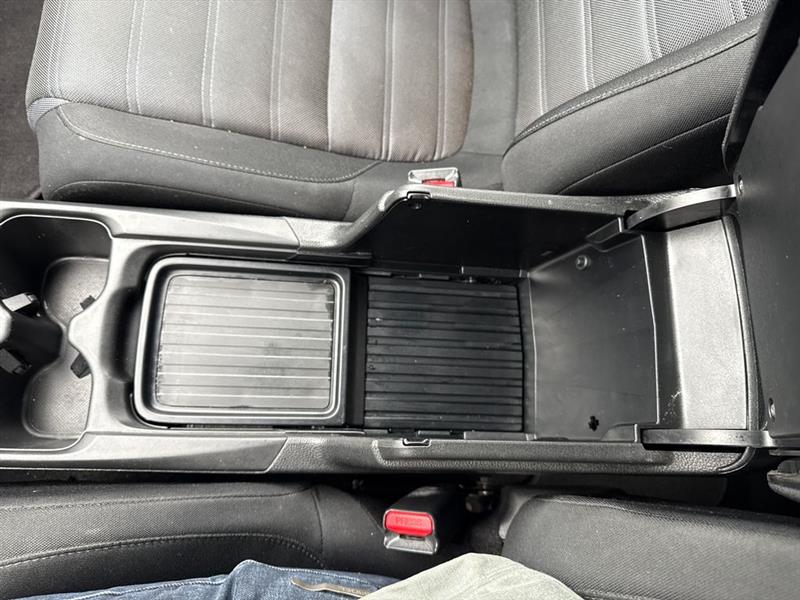 Honda CR-V EX 2WD 2021