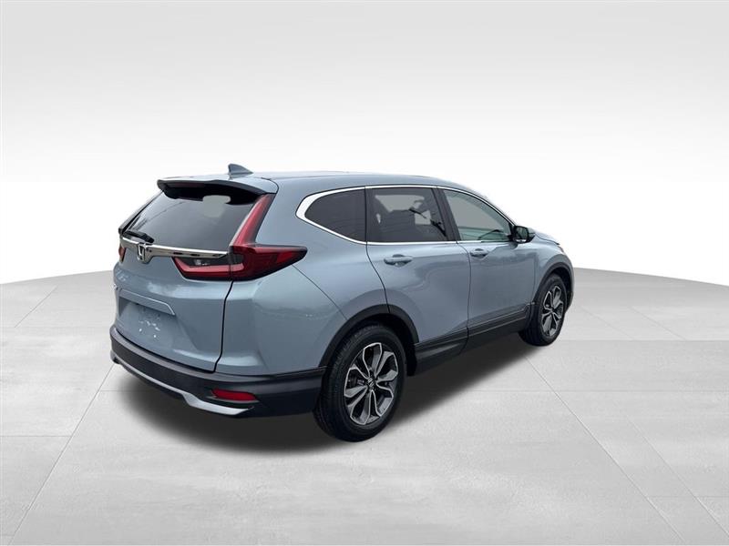 Honda CR-V EX 2WD 2021