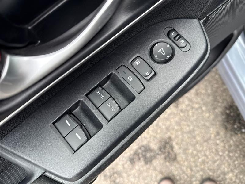 Honda CR-V EX 2WD 2021