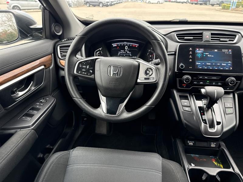 Honda CR-V EX 2WD 2021