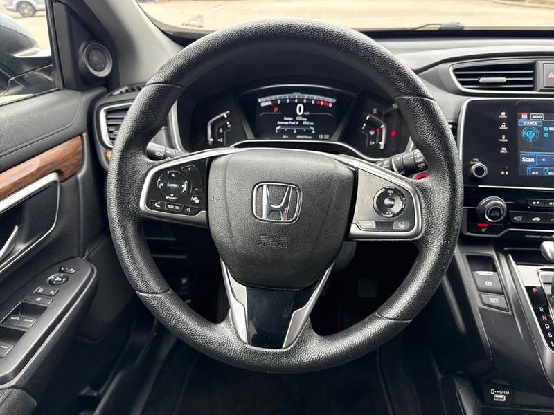 Honda CR-V EX 2WD 2021