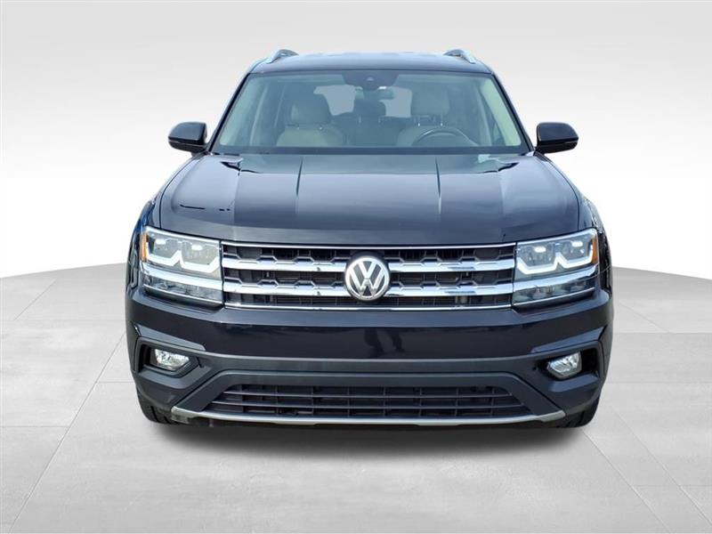 Volkswagen Atlas V6 SE w/Technology 2019