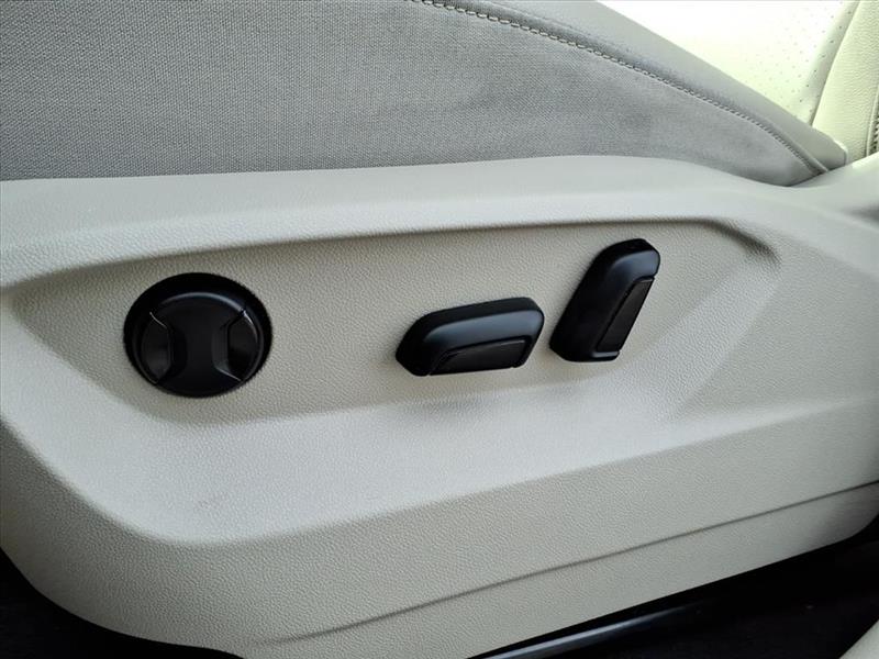 Volkswagen Atlas V6 SE w/Technology 2019