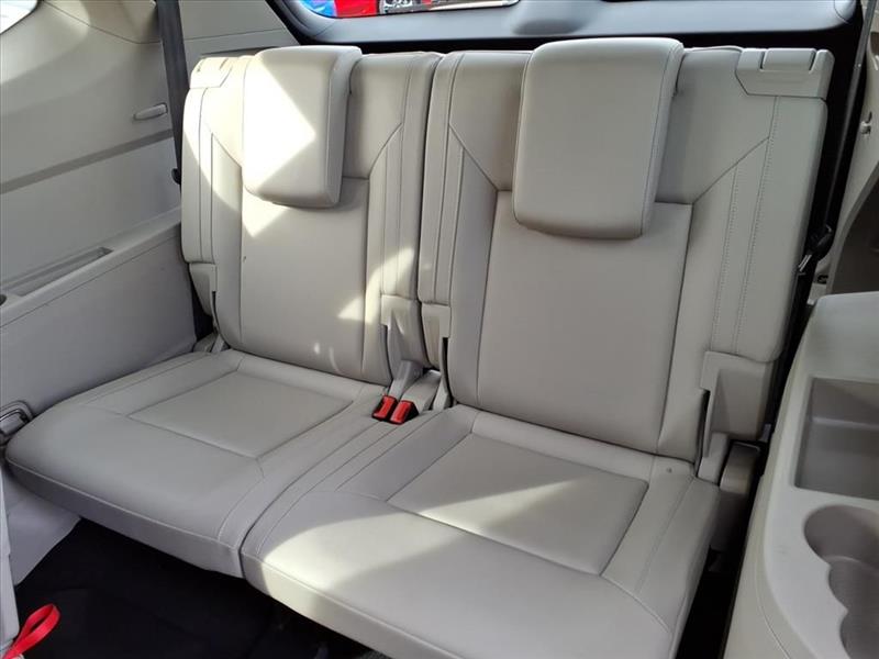 Volkswagen Atlas V6 SE w/Technology 2019