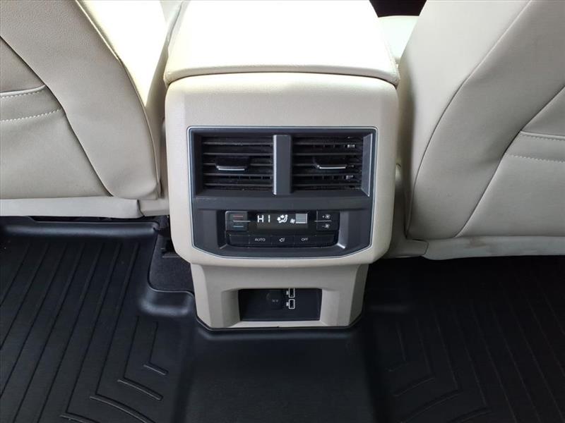 Volkswagen Atlas V6 SE w/Technology 2019