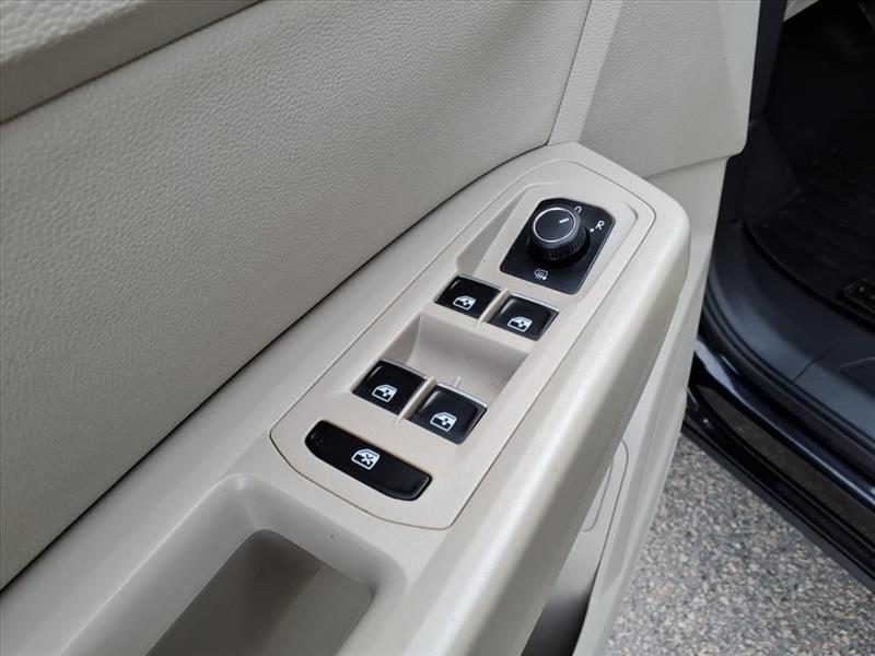 Volkswagen Atlas V6 SE w/Technology 2019