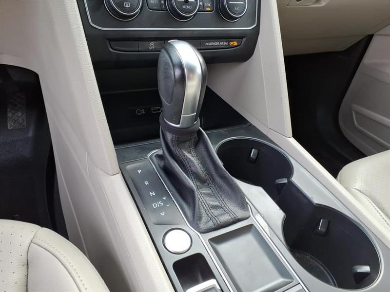 Volkswagen Atlas V6 SE w/Technology 2019