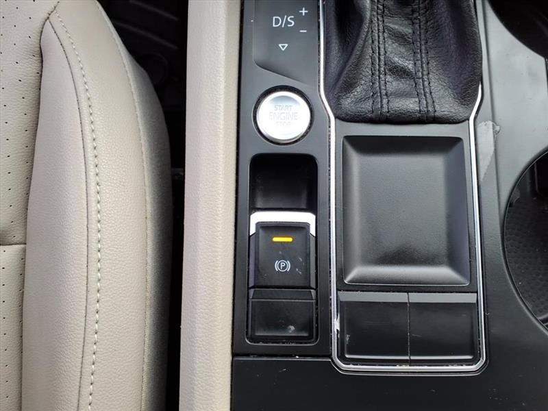 Volkswagen Atlas V6 SE w/Technology 2019