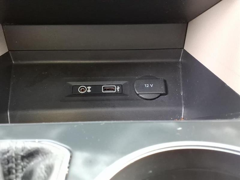 Volkswagen Atlas V6 SE w/Technology 2019