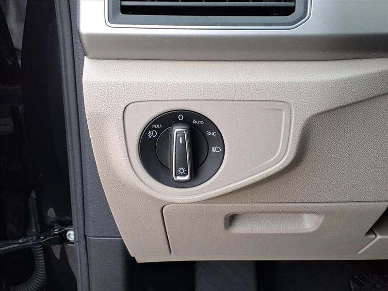 Volkswagen Atlas V6 SE w/Technology 2019