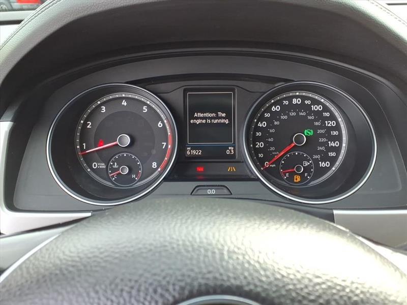 Volkswagen Atlas V6 SE w/Technology 2019