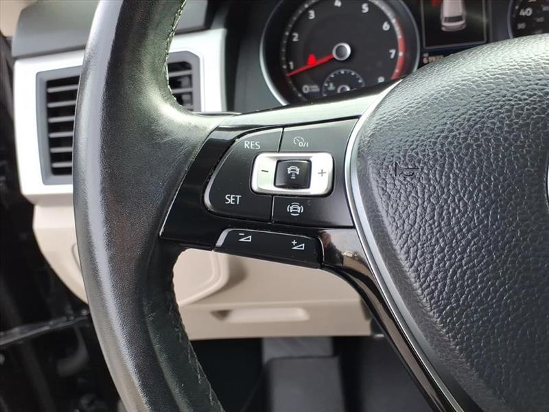 Volkswagen Atlas V6 SE w/Technology 2019