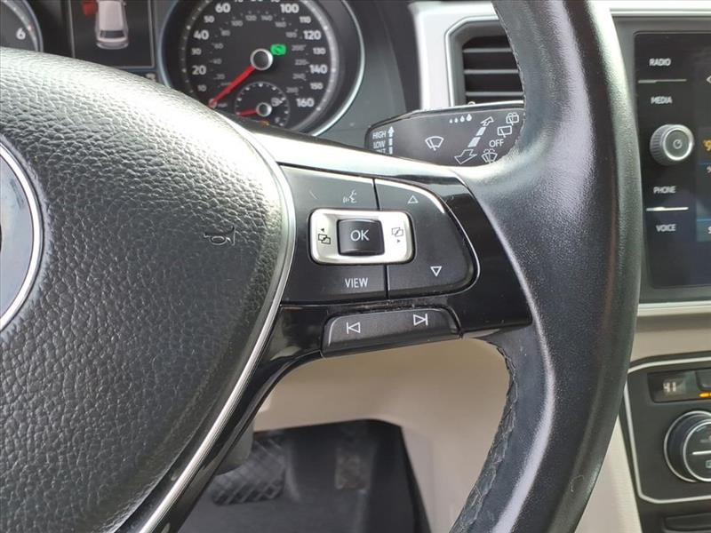 Volkswagen Atlas V6 SE w/Technology 2019