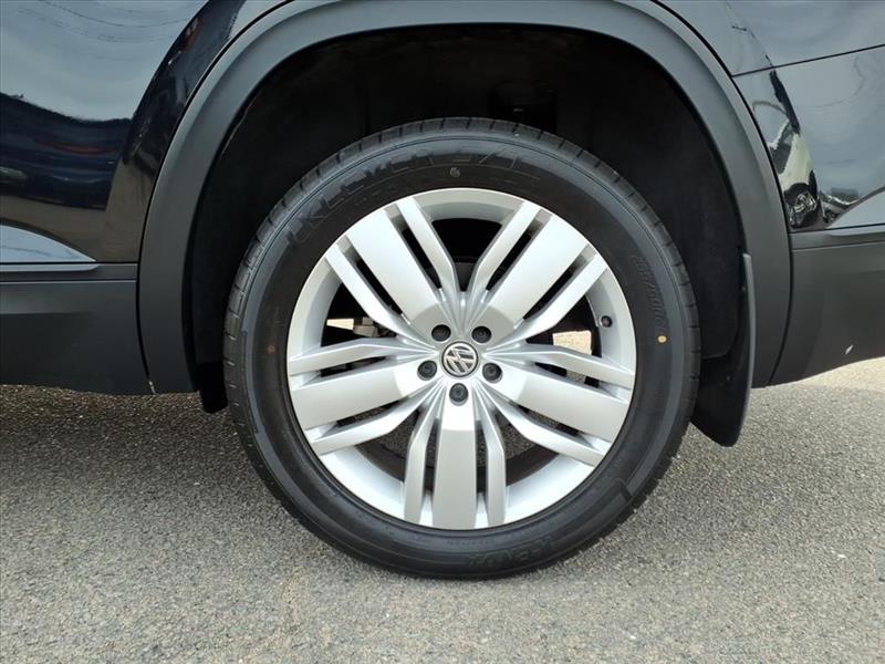 Volkswagen Atlas V6 SE w/Technology 2019