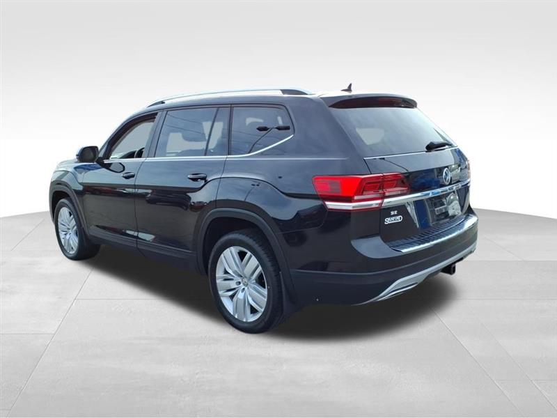 Volkswagen Atlas V6 SE w/Technology 2019