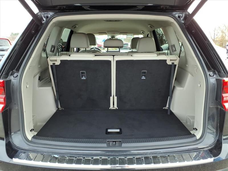 Volkswagen Atlas V6 SE w/Technology 2019