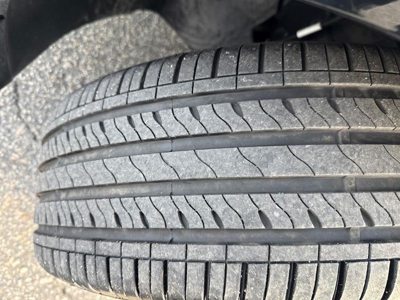 Hyundai Sonata Sport 2018