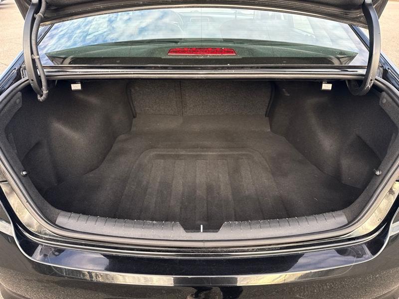 Hyundai Sonata Sport 2018