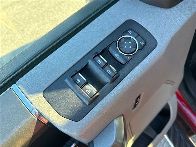 Ford F-150 XLT SuperCrew 5.5-ft. Bed 4WD 2018