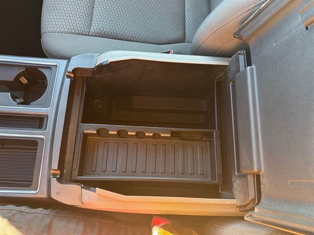 Ford F-150 XLT SuperCrew 5.5-ft. Bed 4WD 2018