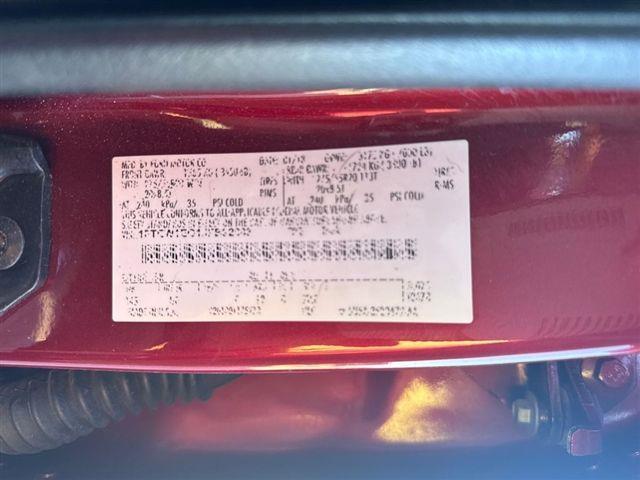 Ford F-150 XLT SuperCrew 5.5-ft. Bed 4WD 2018