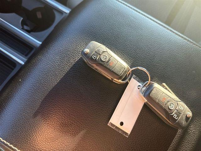 Ford F-150 XLT SuperCrew 5.5-ft. Bed 4WD 2018