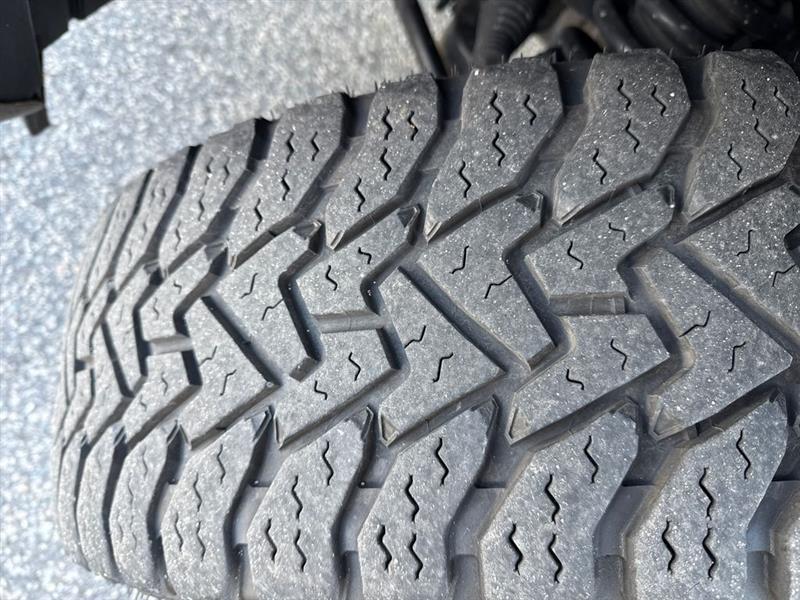 Nissan Titan Platinum Reserve Crew Cab 4WD 2018